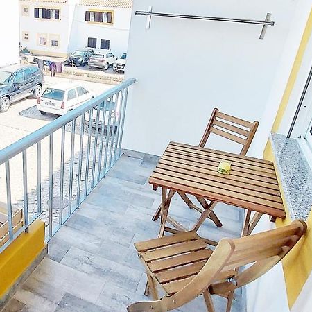 Apartmán Caroline'S Vila do Bispo Exteriér fotografie