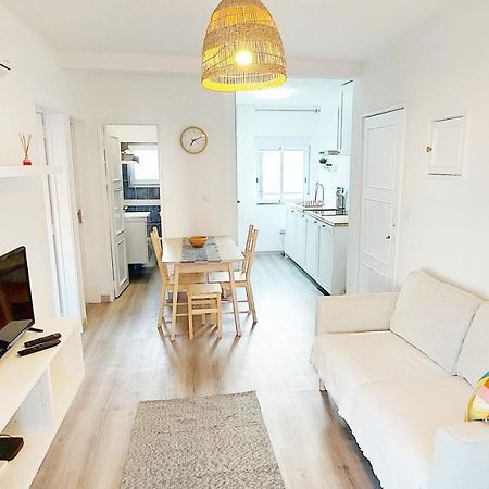 Apartmán Caroline'S Vila do Bispo Exteriér fotografie