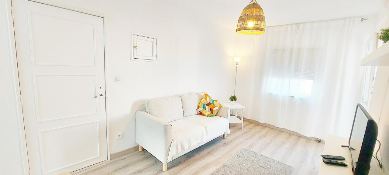 Apartmán Caroline'S Vila do Bispo Exteriér fotografie
