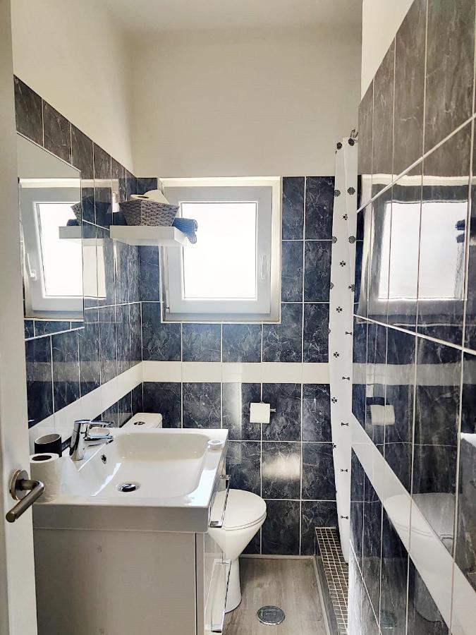 Apartmán Caroline'S Vila do Bispo Exteriér fotografie